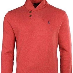 Polo RL pullover sweater